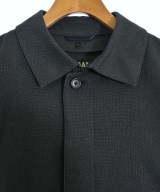 REGAL（リーガル）ステンカラーコート 紺 サイズ:M メンズ/2200671102012