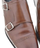 REGAL（リーガル）ビジネス・ドレスシューズ 茶 サイズ:25.5cm メンズ/2200723815020