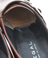 REGAL（リーガル）ビジネス・ドレスシューズ 茶 サイズ:25.5cm メンズ/2200723815020