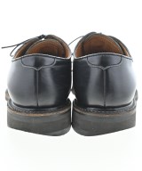 REGAL（リーガル）ビジネス・ドレスシューズ 黒 サイズ:24.5cm メンズ/2200725362010