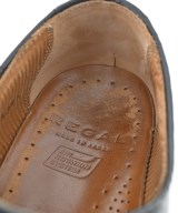 REGAL（リーガル）ビジネス・ドレスシューズ 黒 サイズ:24.5cm メンズ/2200725362010