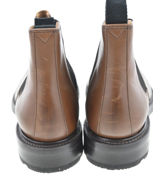 REGAL（リーガル）ブーツ 茶 サイズ:-(26cm位) メンズ/2200686098836