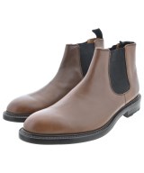 REGAL（リーガル）ブーツ 茶 サイズ:-(26cm位) メンズ/2200686098836