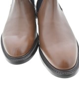 REGAL（リーガル）ブーツ 茶 サイズ:-(26cm位) メンズ/2200686098836