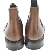 REGAL（リーガル）ブーツ 茶 サイズ:-(26cm位) メンズ/2200686098836