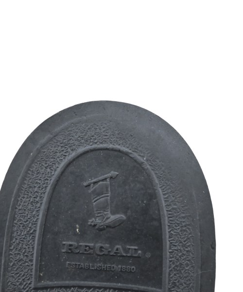 REGAL（リーガル）ビジネス・ドレスシューズ 黒 サイズ:24cm メンズ/2200693360032