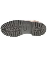 WALK OVER（ウォークオーバー）ブーツ 茶 サイズ:7 1/2(26cm位) メンズ/2200640119133