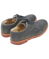 WALK OVER（ウォークオーバー）ビジネス・ドレスシューズ グレー サイズ:UK7(25.5cm位) メンズ/2200666133038