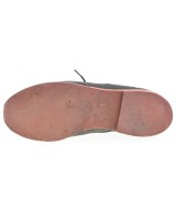 WALK OVER（ウォークオーバー）ビジネス・ドレスシューズ グレー サイズ:UK7(25.5cm位) メンズ/2200666133038