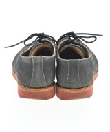 WALK OVER（ウォークオーバー）ビジネス・ドレスシューズ グレー サイズ:UK7(25.5cm位) メンズ/2200666133038