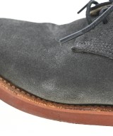 WALK OVER（ウォークオーバー）ビジネス・ドレスシューズ グレー サイズ:UK7(25.5cm位) メンズ/2200666133038