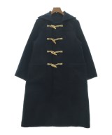 BEAMS BOY コート