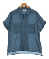 BEAMS BOY カジュアルシャツ