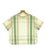 BEAMS BOY カジュアルシャツ