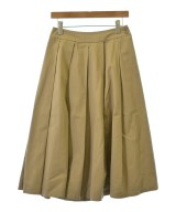BEAMS BOY ロング・マキシ丈スカート