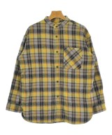 BEAMS BOY カジュアルシャツ