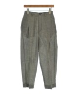 BEAMS BOY スラックス