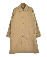 BEAMS BOY ステンカラーコート