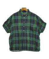 BEAMS BOY ブラウス