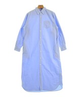 BEAMS BOY シャツワンピース