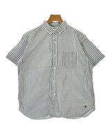 BEAMS BOY カジュアルシャツ