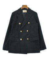 BEAMS BOY テーラードジャケット