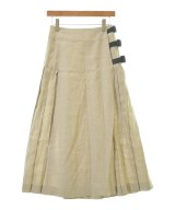 BEAMS BOY ロング・マキシ丈スカート