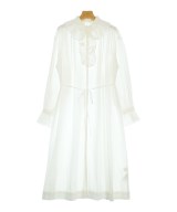 BEAMS BOY シャツワンピース