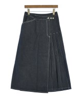 BEAMS BOY ロング・マキシ丈スカート