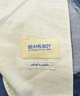 BEAMS BOY（ビームスボーイ）デニムパンツ 紺 サイズ:0(XS位) レディース/2200620004077