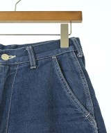 BEAMS BOY（ビームスボーイ）デニムパンツ 紺 サイズ:0(XS位) レディース/2200620004077