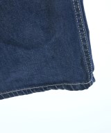 BEAMS BOY（ビームスボーイ）デニムパンツ 紺 サイズ:0(XS位) レディース/2200620004077