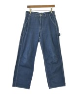 BEAMS BOY デニムパンツ