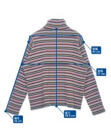 BEAMS BOY（ビームスボーイ）Tシャツ・カットソー その他（柄物・カラフル） サイズ:-(M位) レディース/2200627682117