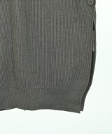 BEAMS BOY（ビームスボーイ）ベスト グレー サイズ:F レディース/2200633437022