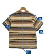 BEAMS BOY（ビームスボーイ）Tシャツ・カットソー ベージュ サイズ:F レディース/2200633437091