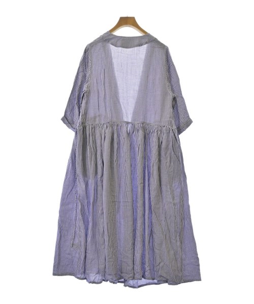 BEAMS BOY（ビームスボーイ）ワンピース 紫 サイズ:F レディース/2200634689017