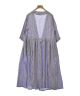 BEAMS BOY（ビームスボーイ）ワンピース 紫 サイズ:F レディース/2200634689017