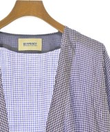 BEAMS BOY（ビームスボーイ）ワンピース 紫 サイズ:F レディース/2200634689017