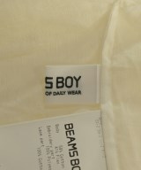 BEAMS BOY（ビームスボーイ）ブラウス 白 サイズ:F レディース/2200619435158