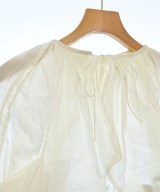 BEAMS BOY（ビームスボーイ）ブラウス 白 サイズ:F レディース/2200619435158