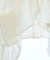 BEAMS BOY（ビームスボーイ）ブラウス 白 サイズ:F レディース/2200619435158