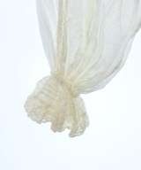 BEAMS BOY（ビームスボーイ）ブラウス 白 サイズ:F レディース/2200619435158