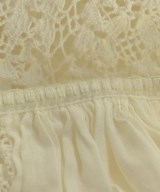 BEAMS BOY（ビームスボーイ）ブラウス 白 サイズ:F レディース/2200619435158