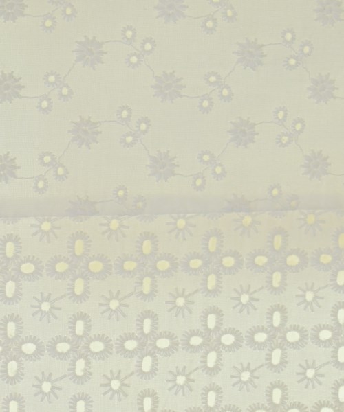 BEAMS BOY（ビームスボーイ）スラックス 白 サイズ:-(L位) レディース/2200630707135