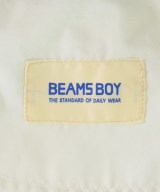 BEAMS BOY（ビームスボーイ）スラックス 白 サイズ:-(L位) レディース/2200630707135