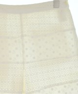 BEAMS BOY（ビームスボーイ）スラックス 白 サイズ:-(L位) レディース/2200630707135