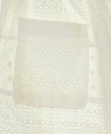 BEAMS BOY（ビームスボーイ）スラックス 白 サイズ:-(L位) レディース/2200630707135