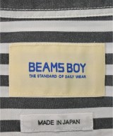 BEAMS BOY（ビームスボーイ）シャツワンピース 白 サイズ:F レディース/2200635039019