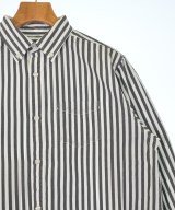 BEAMS BOY（ビームスボーイ）シャツワンピース 白 サイズ:F レディース/2200635039019